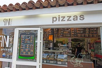 Best Holiday Hotel Grimaud Exterior photo